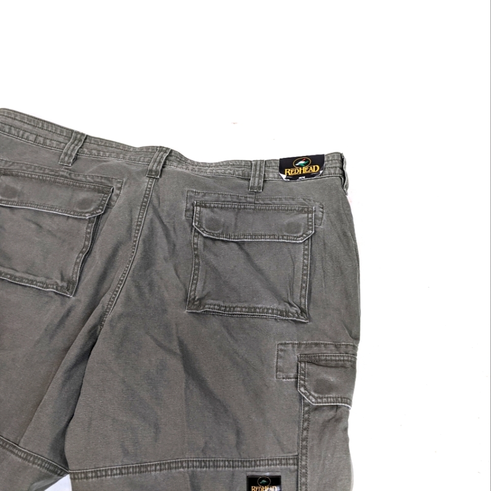 Redhead Cargo Pants 46x30